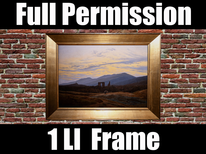 Frame
