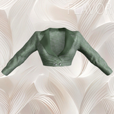 LaraX Button Jacket