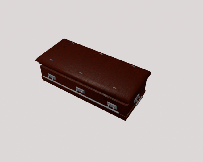 Casket