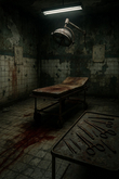 Abandoned Operating Room 1