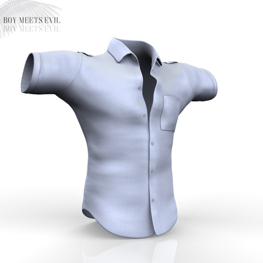 Henry Shirt KARIO