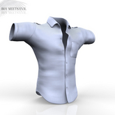 Henry Shirt KARIO