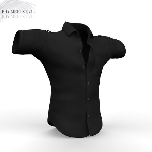 Henry Shirt SLINK