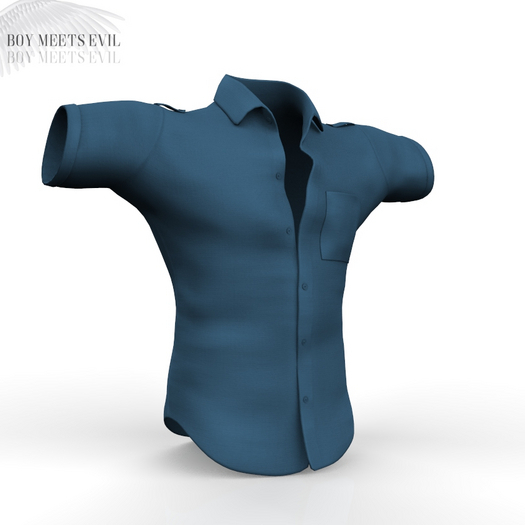 Henry Shirt SLINK