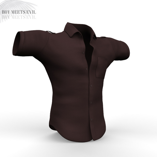 Henry Shirt SLINK