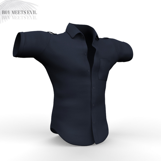 Henry Shirt SLINK