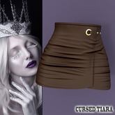 North Skirt LaraX