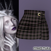North Skirt LaraX
