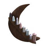 DFS Crystal Moon Shelf 7