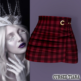 North Skirt Legacy