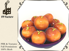 Gulab Jamun