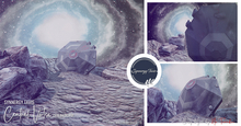 SYNNERGY.TAVIS// Central Vortex [360]Backdrop