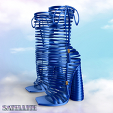 Frame Shoes Reborn