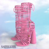 Frame Shoes Reborn