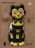 KittyCatS Box - Busy B's - Believe! Girl