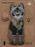 KittyCatS Box - KittyScoutS! - Picky Eater Girl