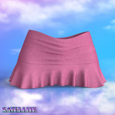 Short Skirt LaraX