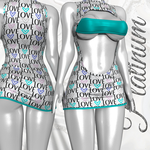 Love Fate BombShell