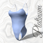 Mars Swimsuit LaraX