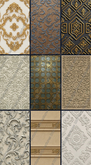 Opulent Grandeur Texture Collection