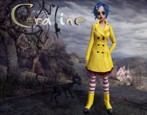 InStyle *Coraline* Full set - Legacy