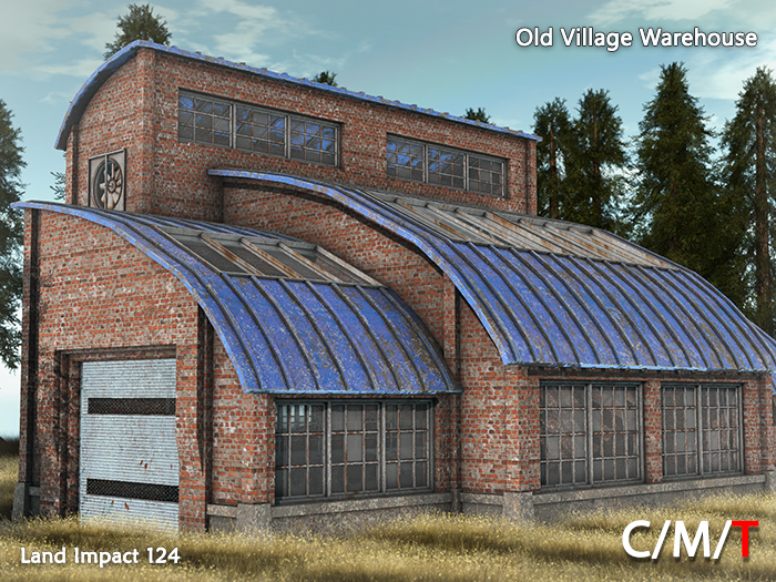 "Killer's" Old Village Warehouse