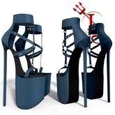 LEGACY Style Heels