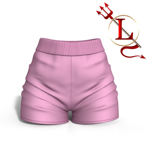 Waist Shorts Reborn