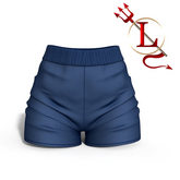 Waist Shorts Reborn