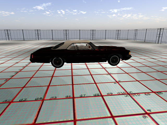 72 Catalina  [Boxed]