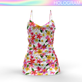 Light Dress Maitreya