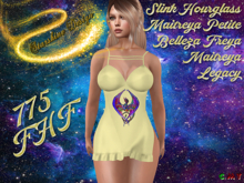 ~✯SD✯~ 775 DRESS