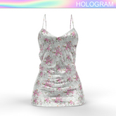 Light Dress Maitreya