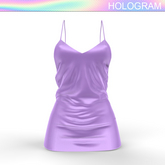 Light Dress Reborn