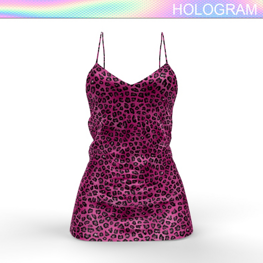 Light Dress Reborn