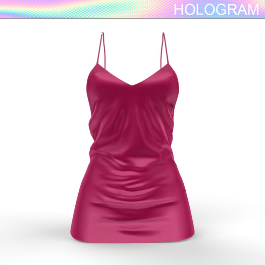 Light Dress Reborn