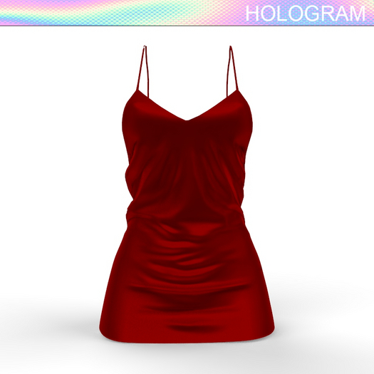 Light Dress Reborn