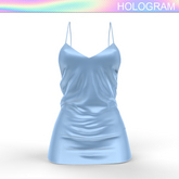 Light Dress Reborn