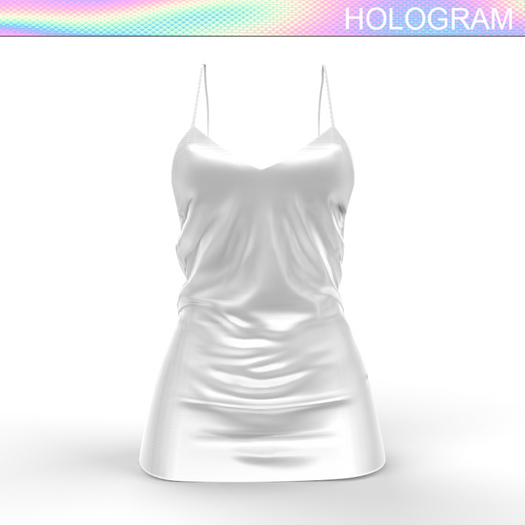 Light Dress Reborn