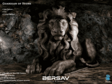 Bersav - Guardian of Stone [FATPACK] (Add)