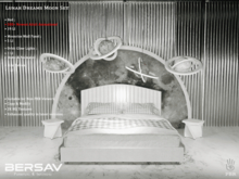 Bersav - Lunar Dreams Moon ADULT [SET] (Add)