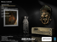 Bersav - Regal Luxury ADULT [Fatpack] (Add)