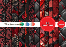 TEXTURE VAMPIRE LUXURY(add)