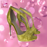 Formal Sandals Maitreya