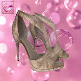 Formal Sandals Maitreya