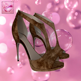Formal Sandals Maitreya