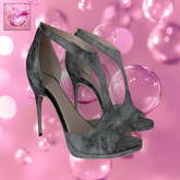 Formal Sandals Maitreya