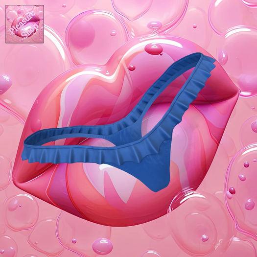 LaraX Panties