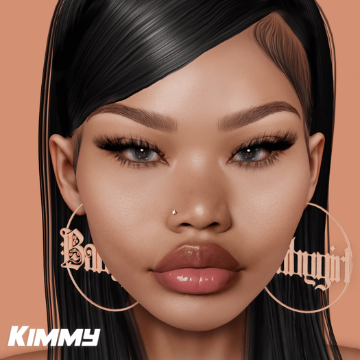 BTC- 'Kimmy' Shape [EVOX + REBORN].