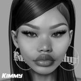 BTC- 'Kimmy' Skin [DEMOS].